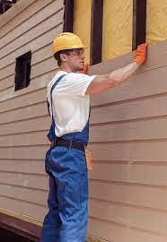 Best Storm Damage Siding Repair  in Laie, HI